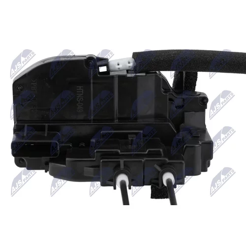 Centrálne zamykanie EZC-NS-049 /NTY/ - obr. 4