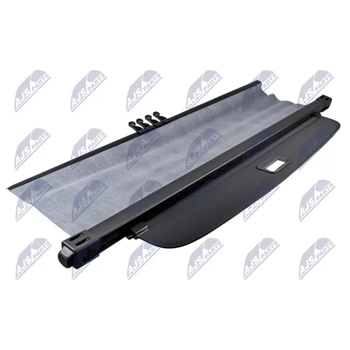 Kryt batožinového priestoru EZC-NS-057 /NTY/ - obr. 1