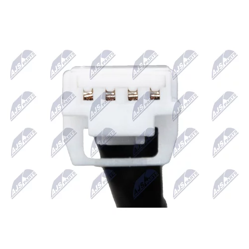 Spínač otvorenia zadných dverí EZC-NS-068 /NTY/ - obr. 4