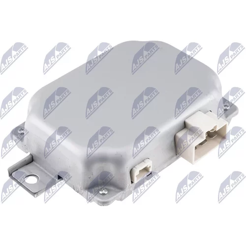 Stabilizátor napätia, združený prístroj NTY EZC-NS-077