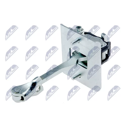 Aretačné zaradenie dverí EZC-PE-011 /NTY/ - obr. 1