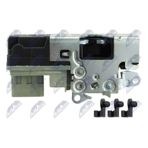 Zámok dverí EZC-PE-078 /NTY/ - obr. 2