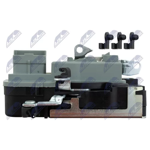 Zámok dverí EZC-PE-078 /NTY/ - obr. 4