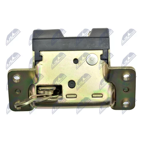 Zámok zadných výklopných dverí EZC-PL-007 /NTY/ - obr. 2