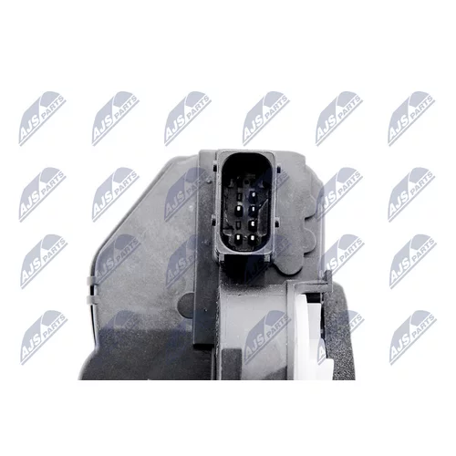Zámok dverí EZC-PL-015 /NTY/ - obr. 5