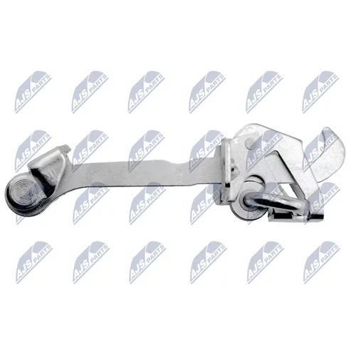 Aretačné zaradenie dverí EZC-PL-024 /NTY/ - obr. 3