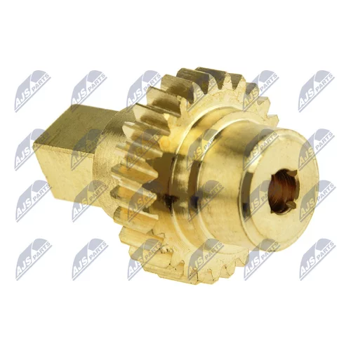 Pohon, elektromotor posuvnej strechy EZC-PL-033 /NTY/ - obr. 1