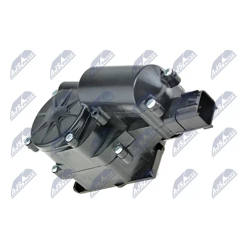 Zámok veka batožinového priestoru EZC-PL-034 /NTY/ - obr. 1