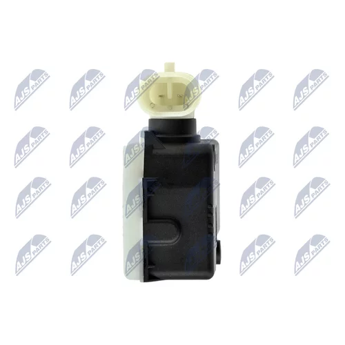 Nastavovací prvok centrálneho zamykania EZC-PL-039 /NTY/ - obr. 4