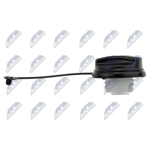 Uzáver palivovej nádrže EZC-PL-043 /NTY/ - obr. 4