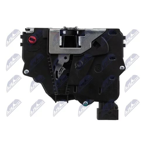 Zámok dverí EZC-PL-057 /NTY/ - obr. 3