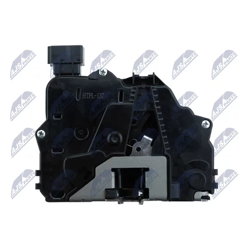 Zámok dverí EZC-PL-137 /NTY/ - obr. 3