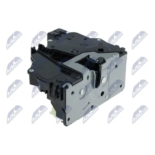Zámok dverí EZC-PL-138 /NTY/ - obr. 1