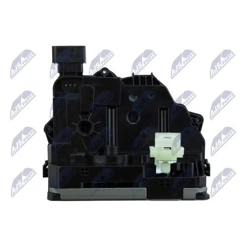 Zámok dverí EZC-PL-138 /NTY/ - obr. 2