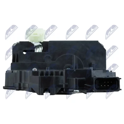 Zámok dverí EZC-PL-139 /NTY/ - obr. 4