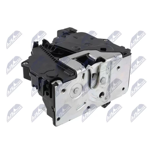 Zámok dverí EZC-PL-155 /NTY/ - obr. 1