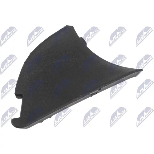 Kryt nárazníku NTY EZC-PL-205