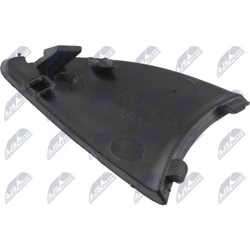 Kryt nárazníku EZC-PL-206 /NTY/ - obr. 1