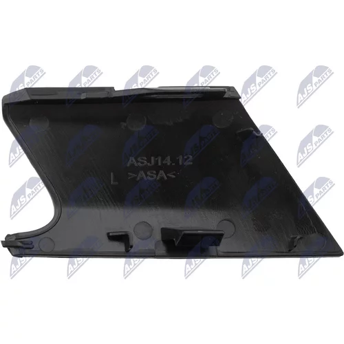 Kryt nárazníku EZC-PL-207 /NTY/ - obr. 2