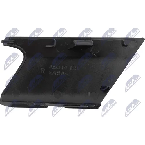 Kryt nárazníku EZC-PL-208 /NTY/ - obr. 2