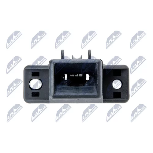 Zámok veka batožinového priestoru EZC-RE-030 /NTY/ - obr. 3
