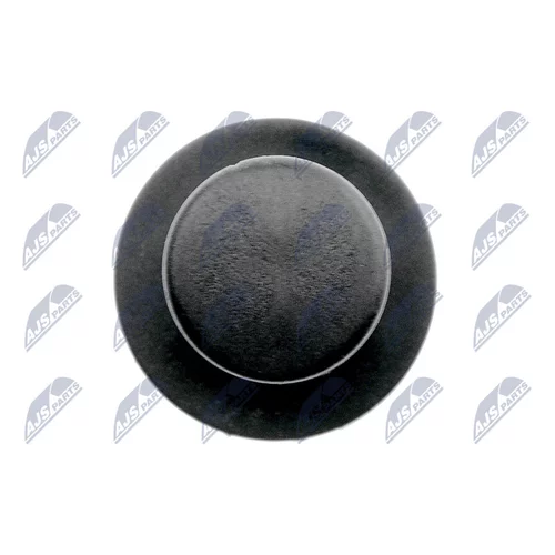 Senzor, nastavenie výklopných dverí EZC-RE-036 /NTY/ - obr. 3