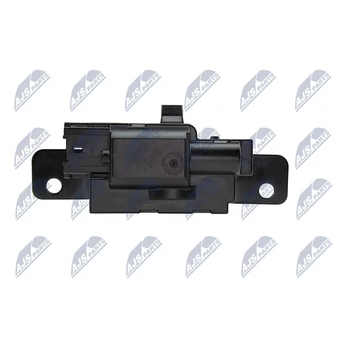 Zámok zadných výklopných dverí EZC-RE-048 /NTY/ - obr. 4