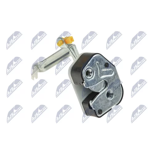 Zámok dverí EZC-RE-077 /NTY/ - obr. 1