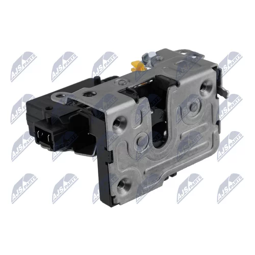 Zámok dverí EZC-RE-107 /NTY/ - obr. 1