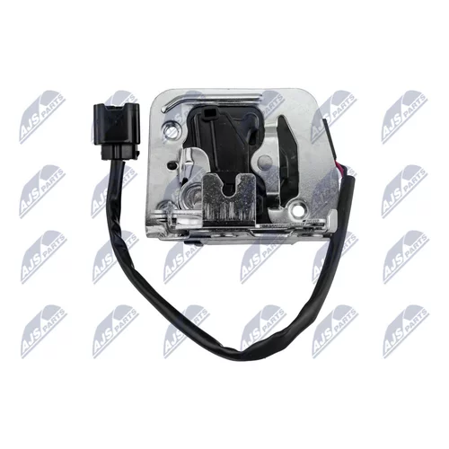 Zámok zadných dverí EZC-RE-211 /NTY/ - obr. 4