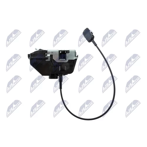 Zámok dverí EZC-RE-234 /NTY/ - obr. 2
