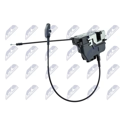 Zámok dverí EZC-RE-238 /NTY/ - obr. 1