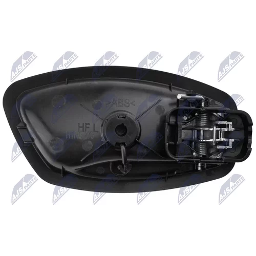 Vnútorné madlo dverí EZC-RE-273 /NTY/ - obr. 3