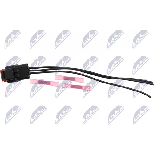 Opravna sada, kablovy zväzok EZC-RE-369 /NTY/ - obr. 2