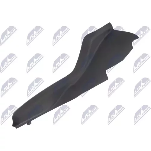 Kryt vonkajšieho zrkadla NTY EZC-RE-483