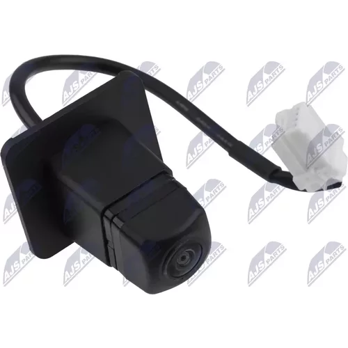 Cúvacia kamera pre parkovací systém NTY EZC-SB-021