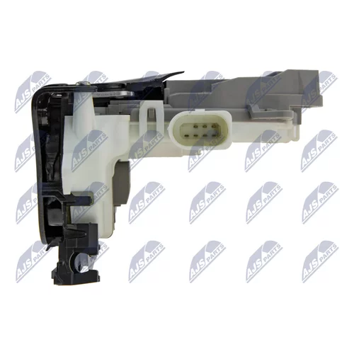 Zámok dverí EZC-SE-027 /NTY/ - obr. 4