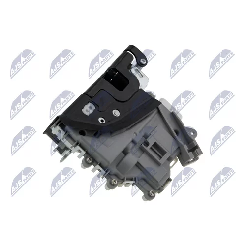 Zámok dverí EZC-SE-028 /NTY/ - obr. 1