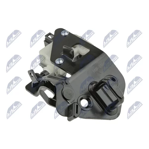 Zámok zadných výklopných dverí EZC-SK-031 /NTY/ - obr. 1