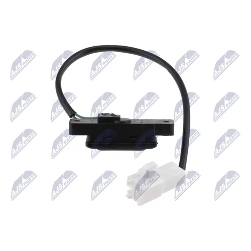 Tiahlo zadných výklopných dverí EZC-SU-014 /NTY/ - obr. 4