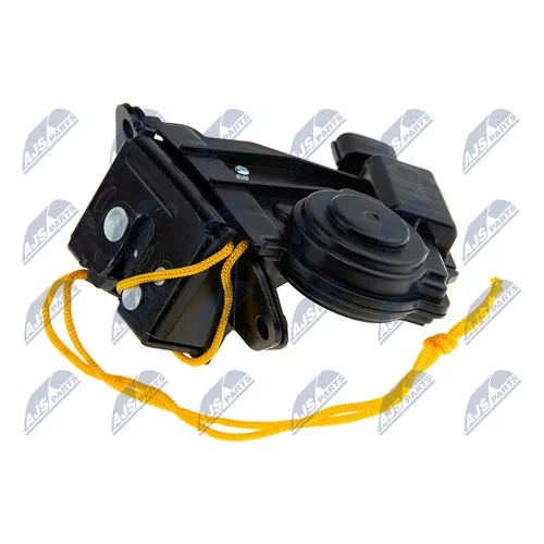 Zámok zadných výklopných dverí EZC-TY-013 /NTY/ - obr. 1