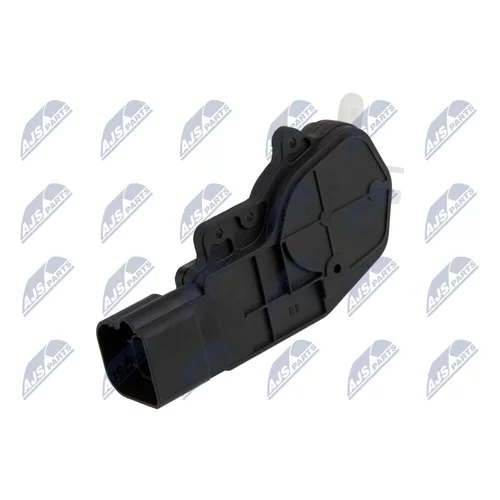 Zámok dverí EZC-TY-051 /NTY/ - obr. 1