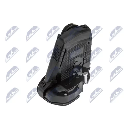 Centrálne zamykanie NTY EZC-TY-056