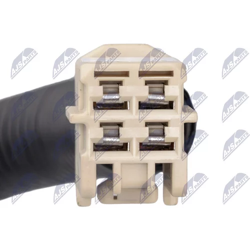 Sada zámkov EZC-TY-121 /NTY/ - obr. 4
