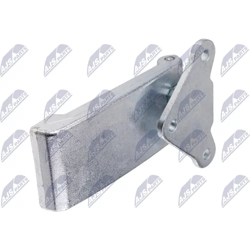 Záves dverí NTY EZC-VC-038