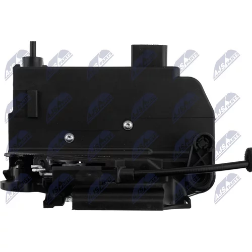 Nastavovací prvok centrálneho zamykania EZC-VC-040 /NTY/ - obr. 4