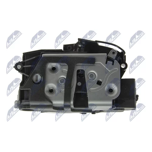 Zámok dverí EZC-VV-010 /NTY/ - obr. 3