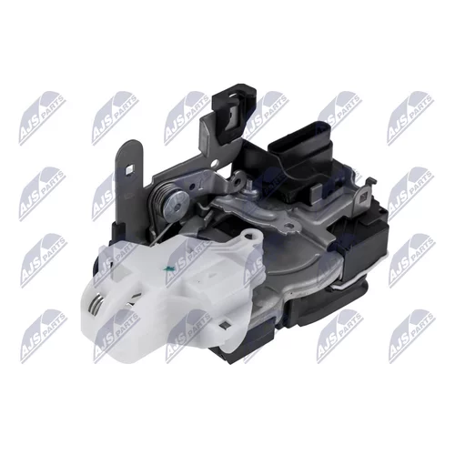 Zámok dverí EZC-VV-058 /NTY/