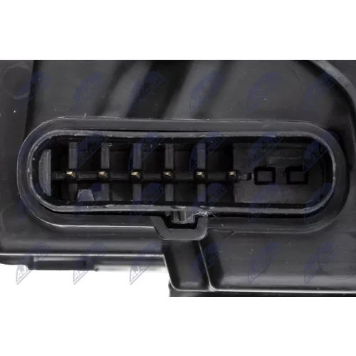 Zámok dverí EZC-VV-058 /NTY/ - obr. 6