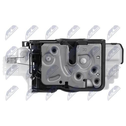 Zámok dverí EZC-VV-060 /NTY/ - obr. 2